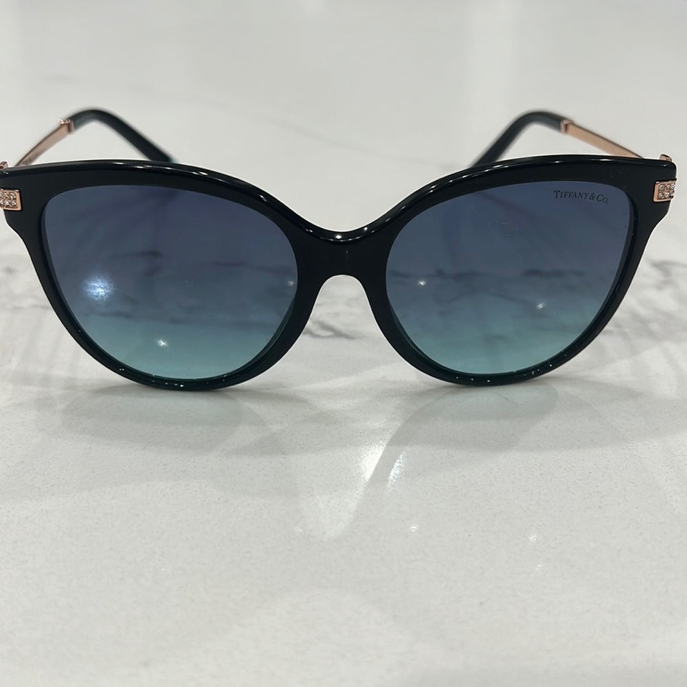 Tiffany and co sunglasses